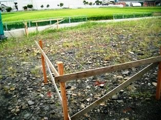 徳島県で家を建てるならサーロジック-遣り方