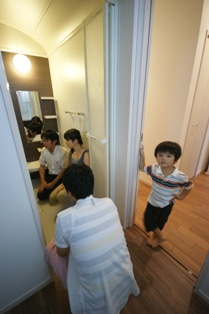 徳島県で家を建てるならサーロジック