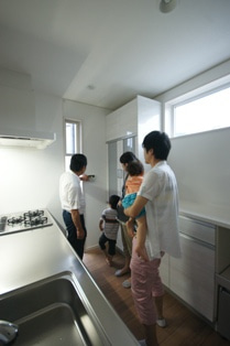 徳島県で家を建てるならサーロジック