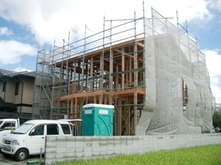 徳島県で家を建てるならサーロジック