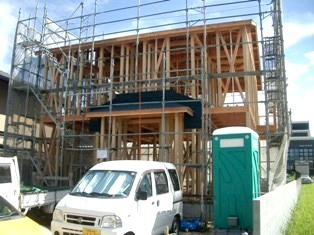 徳島県で家を建てるならサーロジック