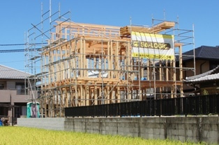 徳島県で家を建てるならサーロジック