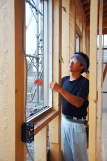 徳島県で家を建てるならサーロジック