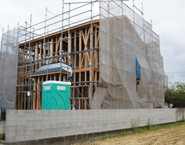 徳島県で家を建てるならサーロジック