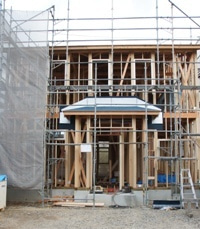 徳島県で家を建てるならサーロジック