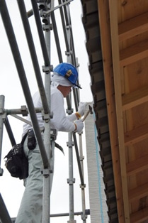 徳島県で家を建てるならサーロジック