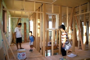 徳島県で家を建てるならサーロジック