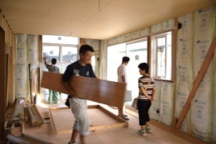 徳島県で家を建てるならサーロジック