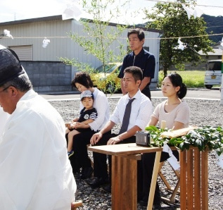 徳島県で家を建てるならサーロジック