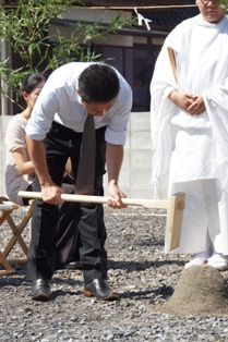 徳島県で家を建てるならサーロジック