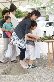 徳島県で家を建てるならサーロジック