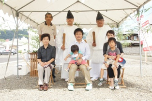 徳島県で家を建てるならサーロジック