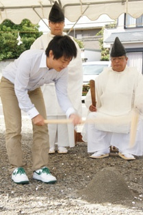 徳島県で家を建てるならサーロジック