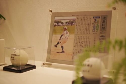 徳島県で家を建てるならサーロジック-子供野球