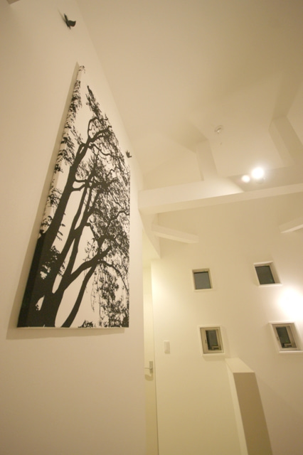 徳島県で家を建てるならサーロジック-マリメッコファブリックボード