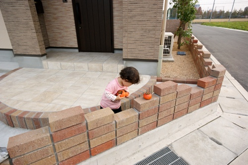 徳島県で家を建てるならサーロジック-飛び出し防止