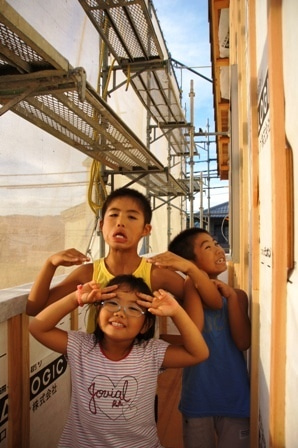 徳島県で家を建てるならサーロジック