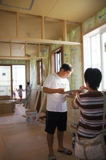 徳島県で家を建てるならサーロジック