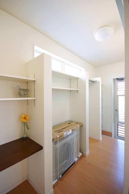 徳島県で家を建てるならサーロジック-ママルーム