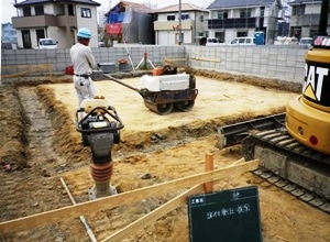 徳島県で家を建てるならサーロジック