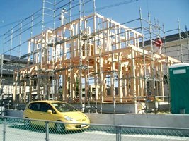 徳島県で家を建てるならサーロジック