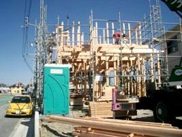 徳島県で家を建てるならサーロジック