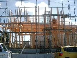 徳島県で家を建てるならサーロジック