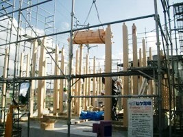 徳島県で家を建てるならサーロジック