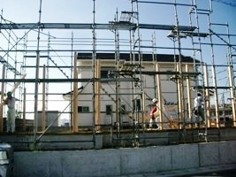 徳島県で家を建てるならサーロジック