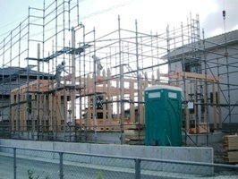 徳島県で家を建てるならサーロジック