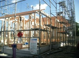 徳島県で家を建てるならサーロジック