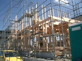 徳島県で家を建てるならサーロジック