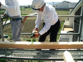 徳島県で家を建てるならサーロジック
