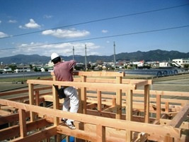 徳島県で家を建てるならサーロジック