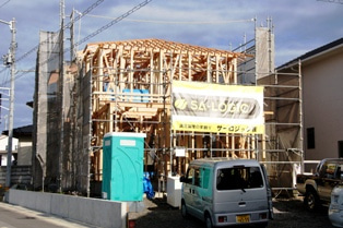 徳島県で家を建てるならサーロジック