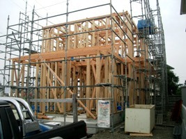 徳島県で家を建てるならサーロジック