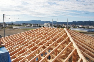 徳島県で家を建てるならサーロジック