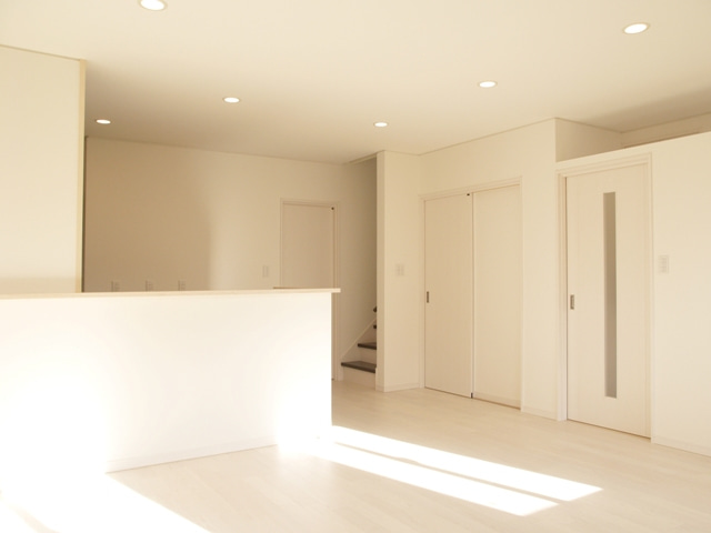 徳島県で家を建てるならサーロジック-ホワイトリビング