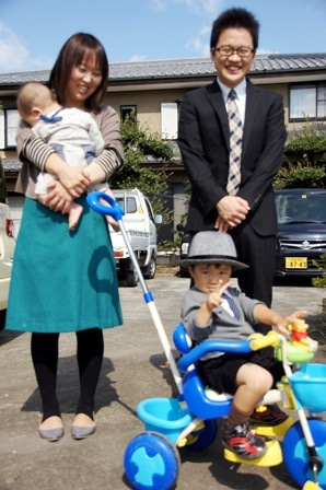 徳島県で家を建てるならサーロジック