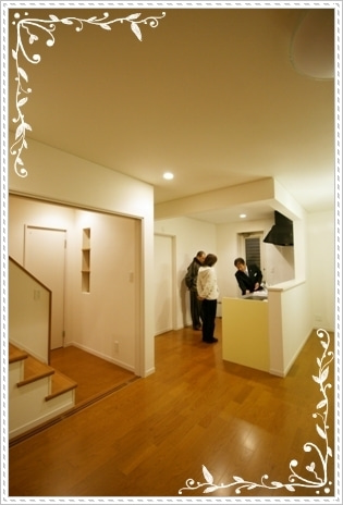 徳島県で家を建てるならサーロジック-ご夫婦で取説を