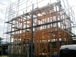 徳島県で家を建てるならサーロジック