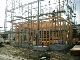 徳島県で家を建てるならサーロジック