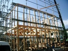 徳島県で家を建てるならサーロジック