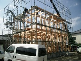 徳島県で家を建てるならサーロジック