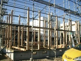 徳島県で家を建てるならサーロジック