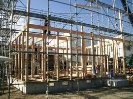 徳島県で家を建てるならサーロジック