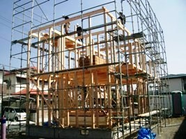 徳島県で家を建てるならサーロジック