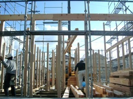 徳島県で家を建てるならサーロジック