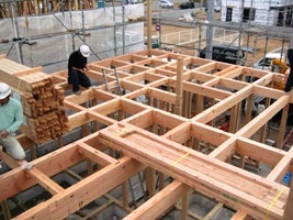 徳島県で家を建てるならサーロジック