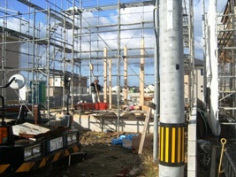 徳島県で家を建てるならサーロジック